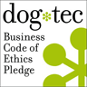 Dog Tec Business Code of Ethics Pledge