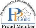 Proud Member of the Association for Force-Free Professionals